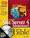 Book Microsoft Site Server 4 Administrator's Bible