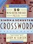 Simon & Schuster Crossword Puzzle Book #208 (Simon & Schuster Crossword Puzzle Books)