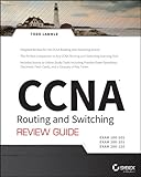 CCNA routing and switching review guide