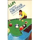 Click here to buy Ajay Regulation Rule Book for Pool and Billiards by  unk..