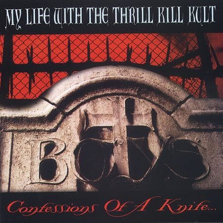 My Life With The Thrill Kill Kult - A Daisy Chain 4 Satan (Acid And Flowers Mix) Lyrics - Zortam Music