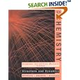 Student Solutions Manual to accompany Chemistry: Structure and Dynamics, 3rd Edition by James N. Spencer, George M. Bodner, Lyman H. Rickard, and Alexander Grushow