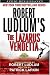 Book Robert Ludlum's The Lazarus Vendetta: A Covert-One Novel (Covert-One)