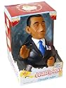 President Barack Obama Rubber Duck by Celebriducks