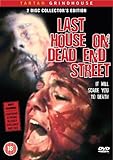 Last House On Dead End Street [DVD] [1977]