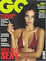 Gq - Spanish Edition