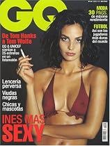Gq - Spanish Edition