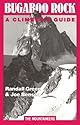 Bugaboo Rock : a climber's guide