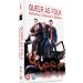 My Favourite TV Shows on DVD