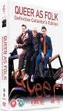 Queer as Folk [Region 2]