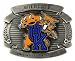 Kentucky Wildcats - College Oversized Belt Buckle