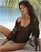 Loop-trim maillot