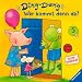 Bücher : Ding-Dong - Wer kommt denn da?: Ab 18 Monate