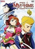 My-Hime Z: My-Otome, Vol. 3