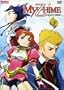 My-Zhime: My-Otome, Volume 3 (ep.9-12)