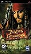 Pirates of the Caribbean: Dead Man's Chest (PSP)