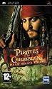 Pirates of the Caribbean: Dead Man's Chest (PSP)