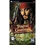 Pirates of the Caribbean: Dead Man's Chest (PSP)