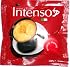 150 Espresso Pods Intenso Gusto Forte Made in Italy (Napoli