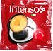 150 Espresso Pods Intenso Gusto Forte Made in Italy (Napoli