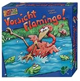 Eigenschaften KOSMOS 910015 / Vorsicht Flamingo!