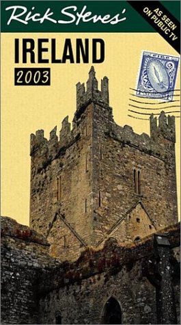 City Travel Guides Discounted  Books : Rick Steves' Ireland