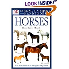 DK Handbooks: Horses