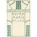 Uncollected Poems: Bilingual Edition