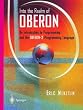 Into the Realm of Oberon: An Introduction to Programming and the Oberon-2 Programming Language