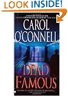Dead Famous (Kathleen Mallory)