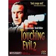 Touching Evil: Set 2 (3pc) (Full Dvs Dol)