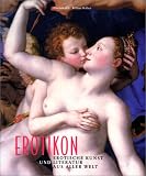 Produkt-Bild: Erotikon: Ein illustriertes Lesebuch der erotischen Literatur