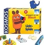 Maus: Licht-Spiele - 