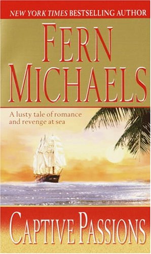 Captive Passions