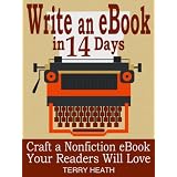 Write an eBook in 14 Days