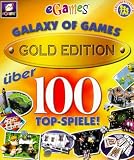 Eigenschaften rondomedia GmbH  / Galaxy of Games - Gold Edition