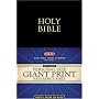 Personal Size Giant Print Reference Bible-NKJV