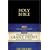 Personal Size Giant Print Reference Bible-NKJV