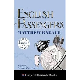 English Passengers