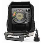 Humminbird ICE-55 Six Color Flasher with LCD