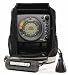 Electronics : Humminbird ICE-55 Six Color Flasher with LCD