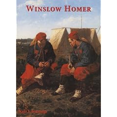 Winslow Homer