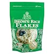 EDEN Brown Rice Flakes, 16 -Ounce Pouches (Pack of 6)