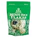 EDEN Brown Rice Flakes, 16 -Ounce Pouches (Pack of 6)