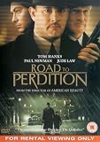 Road To Perdition