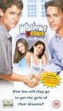 Whatever It Takes [VHS]