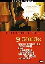 9 songs - Unrated Full Uncut Version