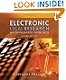 Electronic Legal Research: An Integrated Approach
