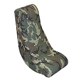 Camouflage Video Rocker
