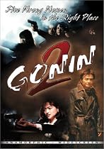 Streaming Gonin 2 Online.